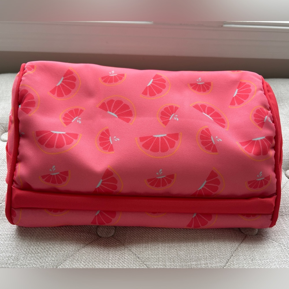 Lapgear microbead iPad/Phone pillow